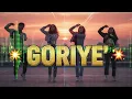 Goriye | Deep Jandu | Official Audio | Master Studio Music | Latest Punjabi Song 2025