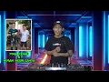DJ CINTA TANPA RESTU SPECIAL REQ YOGA KENALI \u0026 NUSAN NEGRI CAHYA FROM OKU SELATAN - DJ GUNTUR JS