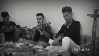 حليانا والله يعين عيون الناس دندنها