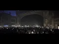 Dom Dolla playing Take It Live at The Forum Melbourne 2018