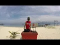 Download Lagu dj nandoz @ sunshine live mix tour _p.karang ~coral isl, barus, n.sumatra, indonesia ~2022 _clip