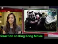 Download Lagu Epic Battle : King Kong Full Movie | unlimited jungle Showdown