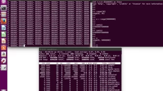 Difference range in python 3 and python 2 7