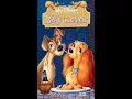 Download Lagu Opening and Closing to Lady and the Tramp Bootleg VHS