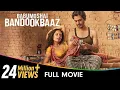 Download Lagu Babumoshai Bandookbaaz - Hindi Full Movie - Nawazuddin Siddiqui, Bidita Bag, Jatin Goswami