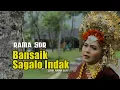 BINTANG SALUANG DENDANG TERBARU - BANSAIK SAGALO INDAK - RAMA SDR ( Official Musik Video )