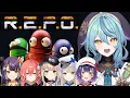 Download Lagu 【R.E.P.O. 】フルパでレポ！お宝探しまくるよ～！！！【にじさんじ/珠乃井ナナ】