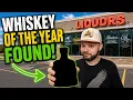 Bourbon Hunting New Jersey NEW Honey Hole Unlocked