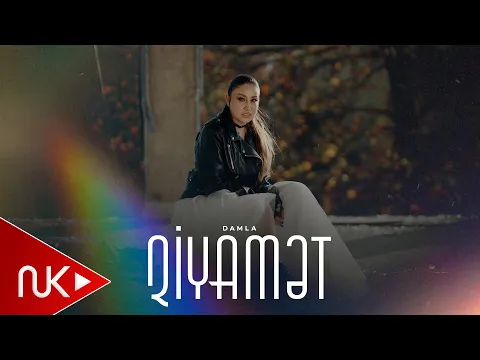 Video Thumbnail: Damla - Qiyamet 2025 (Yeni Klip)