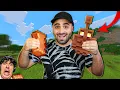 Download Lagu NOVI COPPER GOLEMI I BAKAR CE PROMENITI MINECRAFT ZAUVEK !