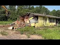 Marion County Sheriff s Office turning former drug house into substation
