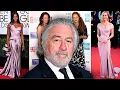 Robert De Niro - All Girlfriends 1976-Present