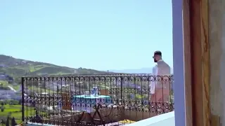   أشرف المغربي   أنت وحدك لي حبك لي حقيقي     ماما   دندنها