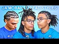 Ja Morant Dread Styles Tutorial