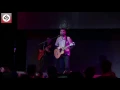 Juanes - La Camisa Negra (Unplugged / En Vivo / Live at Medusa 2017 - Dallas, TX)