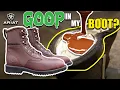 First Boot I ve Seen Made This Way CUT IN HALF Ariat RigTek Review