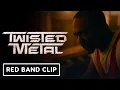 Download Lagu Twisted Metal: Episode 208 - Exclusive Clip (2025) Anthony Mackie, Saylor Bell Curda