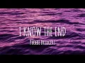 Download Lagu I Know The End-Phoebe Bridgers (Lyrics)