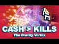 Gravity Vortex Tips and Clutch plays in The Finals