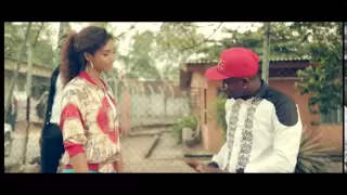 skales take care of me official video 