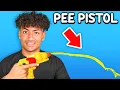 I Bought The WEIRDEST Amazon Items