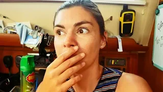 AVERT YOUR EYES! We Ran Out Of Underpants and Things Got Weird… | Sailing & Travel Europe