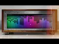 Artifacts - C mon Wit da Git Down Equalizer Visualizer