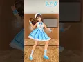 Download Lagu 【踊ってみた】 パイパイ仮面でどうかしらん？ (How about paipai mask?) by  宝鐘マリン (Houshou Marine) #vtuber