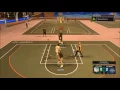 *LaMelo Ball from Half Again*Michael Porter CRAZY Putbacks*Nba 2k17*