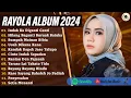 Download Lagu INDAK KA DI GANTI GANTI - RAYOLA FULL ALBUM TERBARU 2024 | LAGU MINANG TERBARU DAN TERPOPULER 2024