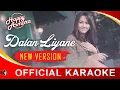 Happy Asmara - Dalan Liyane (Official Karaoke) Tanpa Vokal