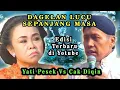 Lagu Anyar!!! Dagelan Guyon Maton Cak Dikin Vs Yati Pesek