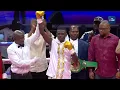 VITASA Said Bwanga VS Musuuza Hassan Knockout ya Mama 2026 Season 9