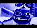 Download Lagu Crazy Frog   Axel F Official Video With 4 Random Effects