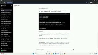 urllib request example python 3