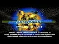 Asteroids - PS1 1998