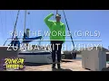 Download Lagu Run the World (Girls) by Beyoncé | Zumba with Heidy