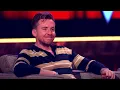 Finlay and Ciiara Nyx perform 'She Used To Be Mine' by Sara Bareilles | The Voice UK