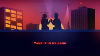 jay waldo reminisce ft bl nc lyric video 