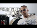 Charleston White Roasts Moneybagg Yo Ari Fletcher Leaked Tape He Had the Beanie Weenie Part 11