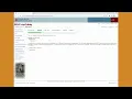 Using the Registration Portal