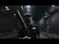 Which Boombah Pure Bat Is RIGHT for Your Swing Full Cage Test