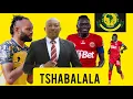 Download Lagu MBWADUKE - TSHABALALA NI KIJANI NA NJANO?
