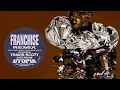 Download Lagu Travis Scott feat. Kanye West, Young Thug \u0026 M.I.A - FRANCHISE 2.0 (REMIX)