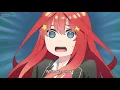 Download Lagu Itsuki Nakano Kawaii Moment | Gotoubun no Hanayome Season 2