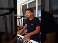 Felipe Salvaon - Yeshua/E eu elevo os meus olhos para além dos montes