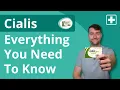 Cialis Tadalafil THE 36-Hour Solution to ED 2025