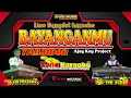 Download Lagu BAYANGANMU | KARAOKE | VERSI TANJIDOR