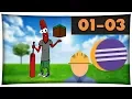 Eclipse - Installation und Einrichtung 01-03 Minecraft Plugins Programmieren fur Anfanger