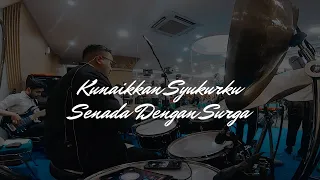 Download Eka Daniel - Kunaikkan Syukurku \u0026 Senada Dengan Surga MP3